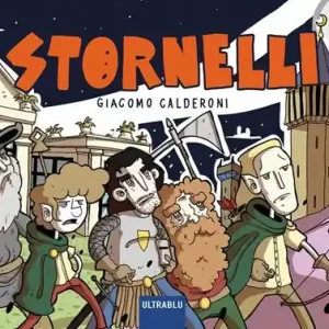 Stornelli Solo Oggi