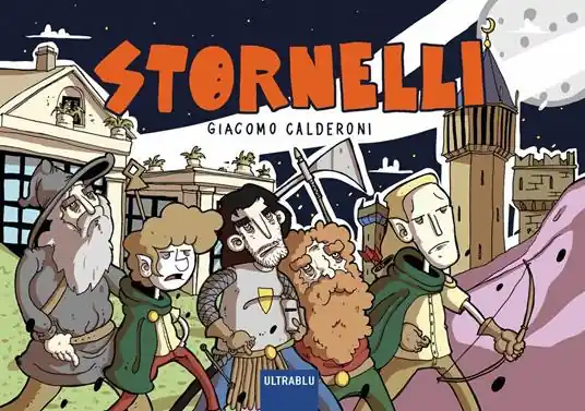 Stornelli Solo Oggi