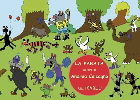La parata Di Tendenza