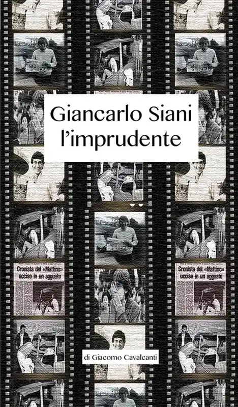 Offerta Lampo Giancarlo Siani l‘imprudente