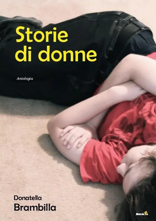 Consegna Rapida Storie di donne