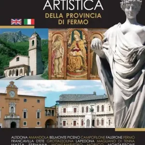 Guida storica artistica della provincia di Fermo Popolare