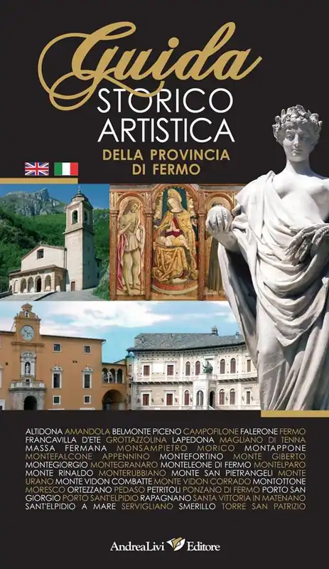 Guida storica artistica della provincia di Fermo Popolare