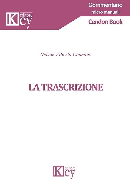 Reso Gratuito La trascrizione