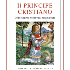 Il principe cristiano Sconto