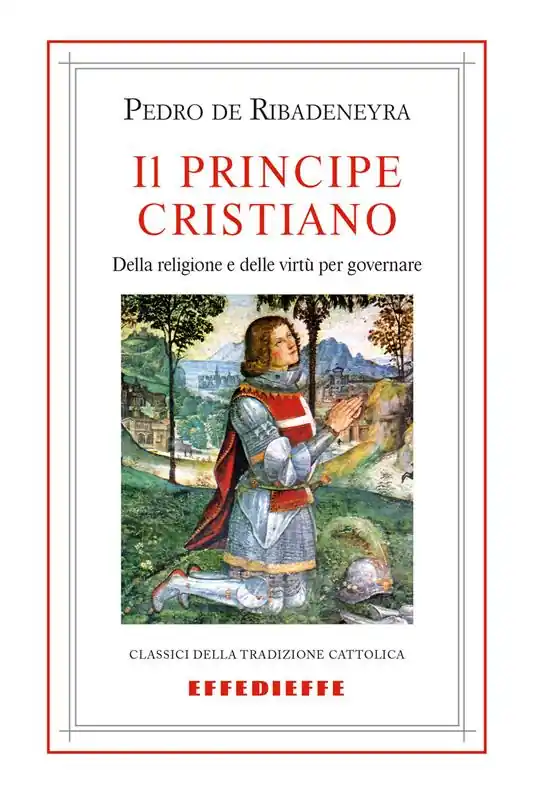 Il principe cristiano Sconto