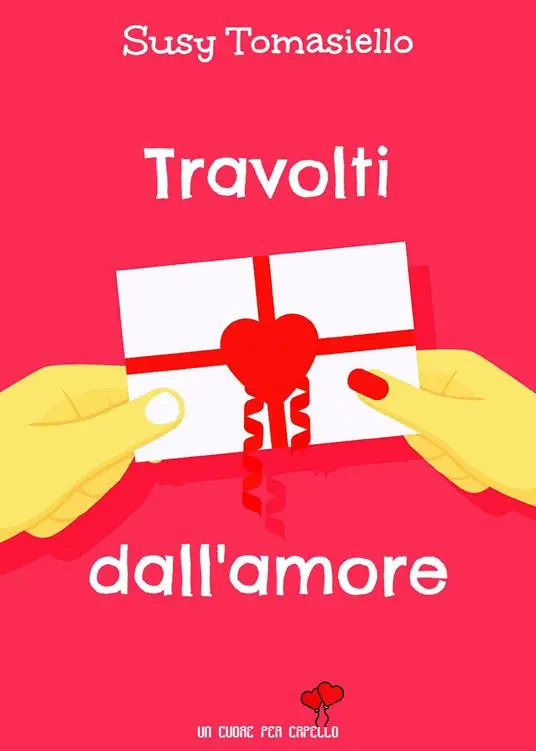 Travolti dall‘amore Quantità Limitata