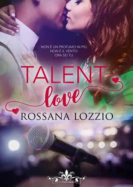 A Buon Prezzo Talent love. Ediz. italiana