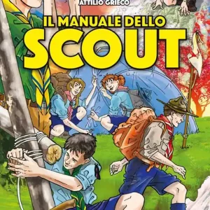 Il manuale dello scout Spedizione Espresso