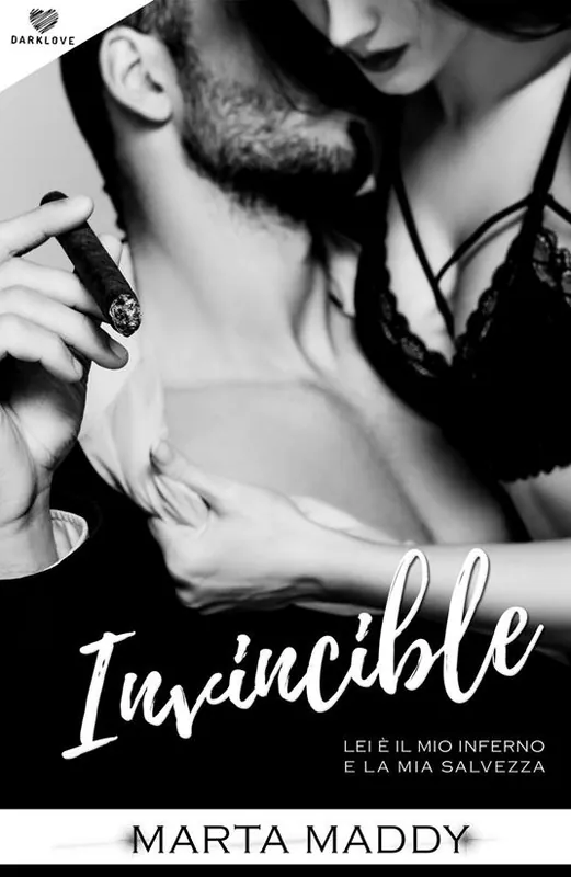 Invincible Acquista Ora