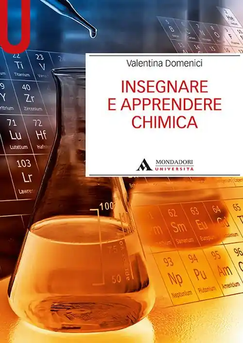 Popolare Insegnare e apprendere la chimica