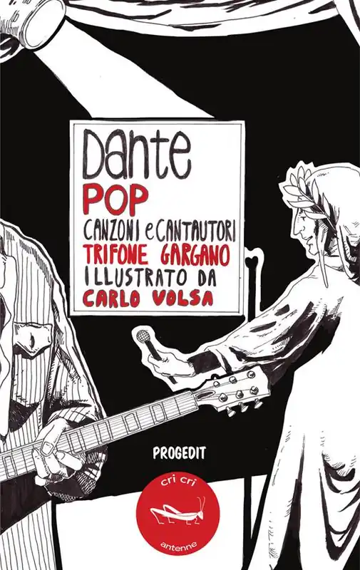 Miglior Prezzo Dante pop. Canzoni e cantautori