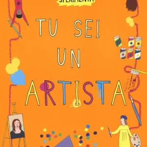 Prezzo Ridotto Tu sei un artista