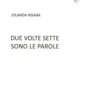 Promozione Due volte sette sono le parole