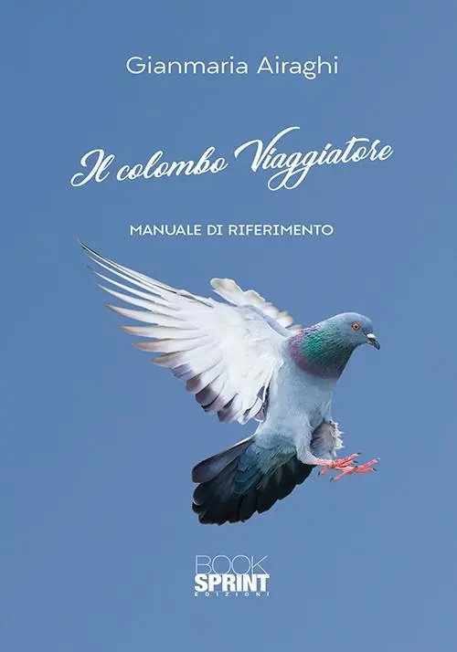 Spedito Oggi Il colombo viaggiatore. Manuale di riferimento