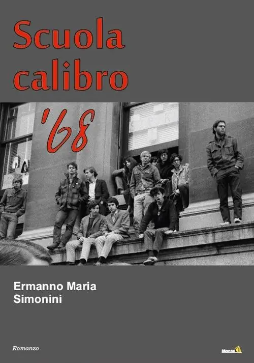 Popolare Scuola calibro ‘68