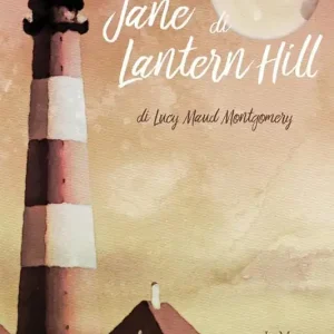Professionale Jane di Lantern Hill