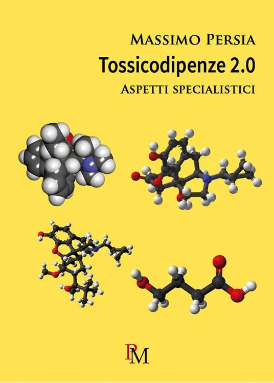 Promozione Esclusiva Tossicodipendenze 2.0. Aspetti specialistici