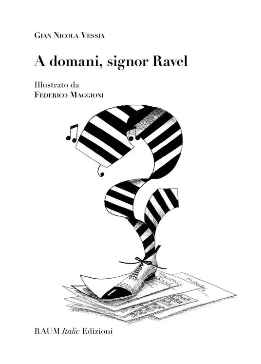Soddisfatti O Rimborsati A domani, signor Ravel