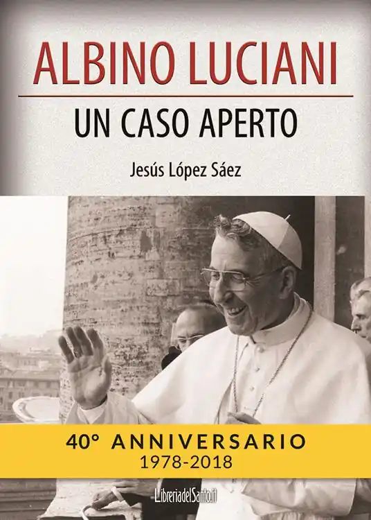 Albino Luciani. Un caso aperto Occasione