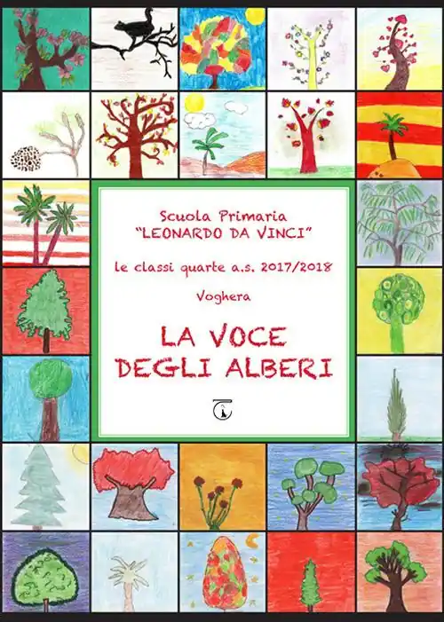 Ordina Subito La voce degli alberi