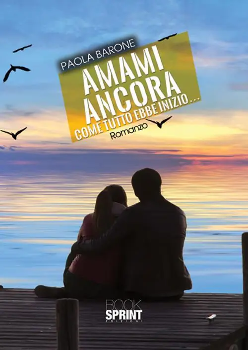 Ultima Occasione Amami ancora. Come tutto ebbe inizio