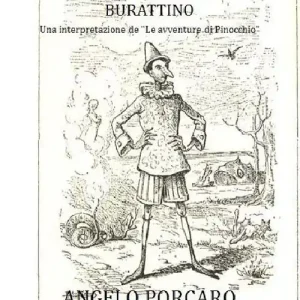 Metamorfosi di un burattino. Una interpretazione de «Le avventure di Pinocchio» Offerta Limitata
