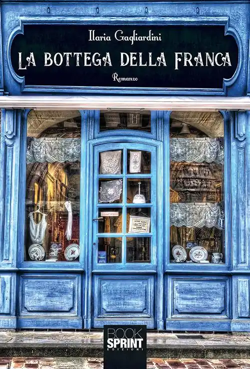 Offerta La bottega della Franca