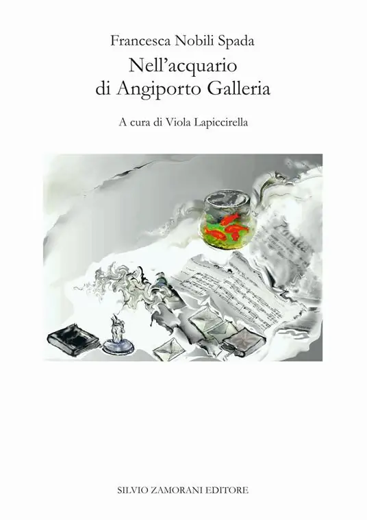Nell‘acquario di Angiporto Galleria Offerta Lampo