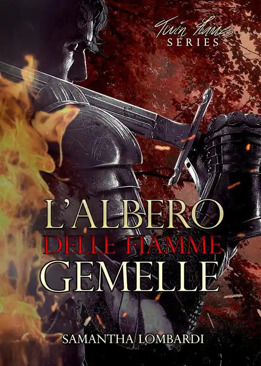 L‘ albero delle fiamme gemelle. Twin flames Economico