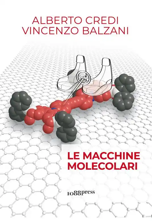 Professionale Le macchine molecolari