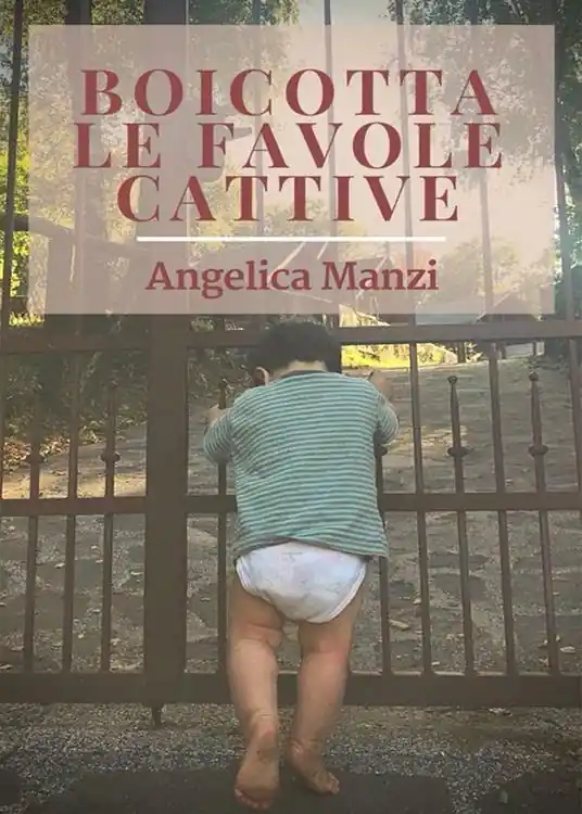 Scelto Dai Clienti Boicotta le favole cattive