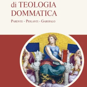 Sconto Dizionario di teologia dommatica