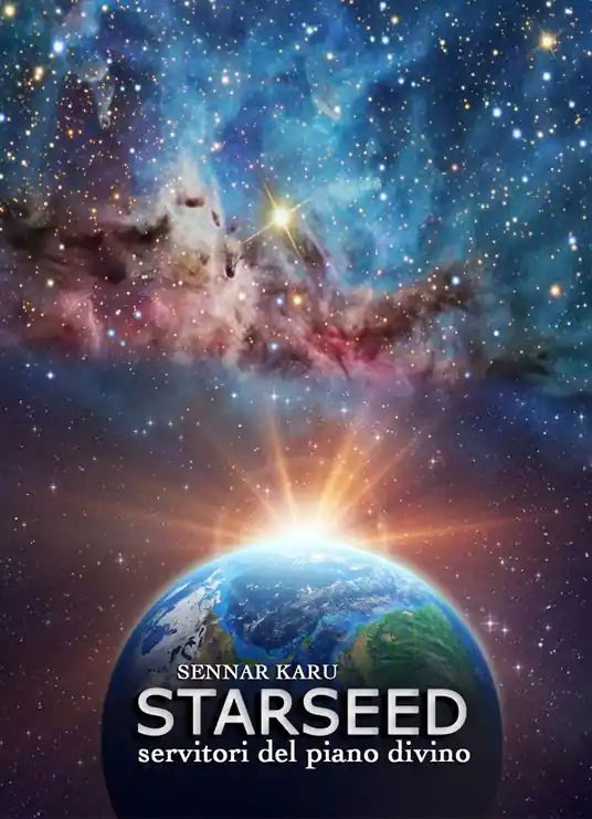 Starseed. Servitori del piano divino Offerta Lampo