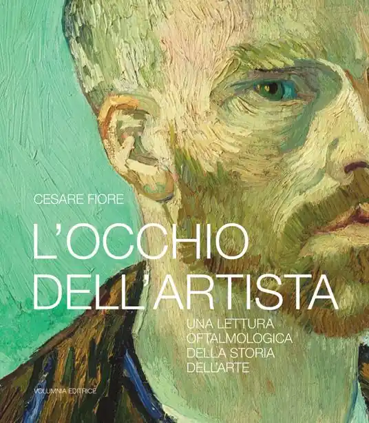 Prezzo Basso L‘ occhio dell‘artista. Una lettura oftalmologica della storia dell‘arte