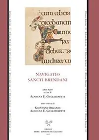 Navigazione di san Brendano-Navigatio sancti Brendani. Ediz. critica Vendita Finale