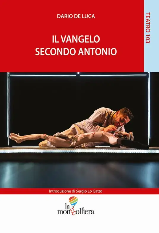 Il vangelo secondo Antonio Must-Have