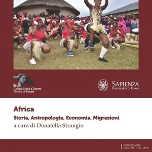 Africa. Storia, antropologia, economia, migrazioni Compra Oggi Stesso