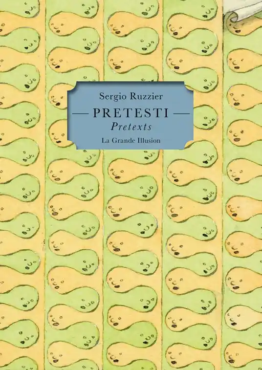Pretesti-Pretexts. Ediz. bilingue Sconto
