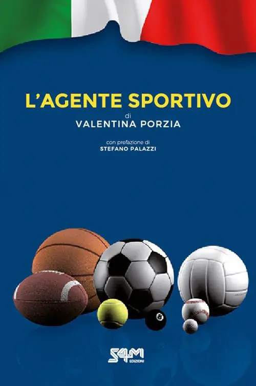 L‘agente sportivo. Nuova ediz. Popolare