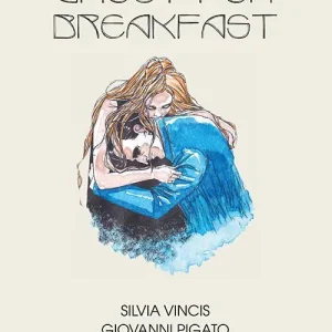 Occasione Imperdibile Ghost for breakfast. Ediz. italiana