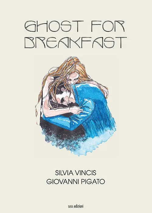 Occasione Imperdibile Ghost for breakfast. Ediz. italiana