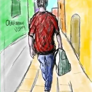 Professionale Di un‘estate infinita (e di altre stagioni più o meno belle della vita)