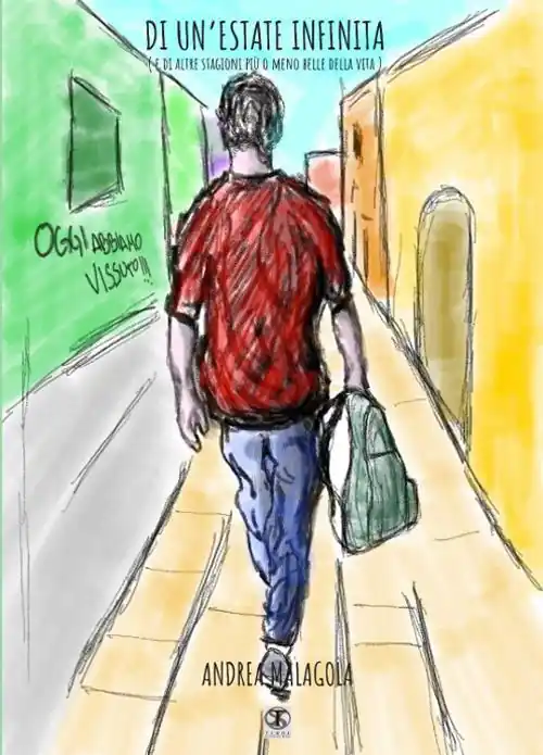 Professionale Di un‘estate infinita (e di altre stagioni più o meno belle della vita)
