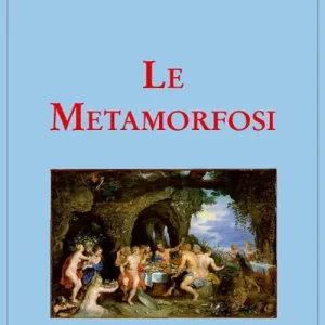 Ordina Subito Le metamorfosi