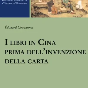 I libri in Cina prima dell‘invenzione della carta Pagamento Sicuro