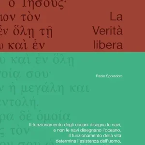Prezzo Scontato La verità libera