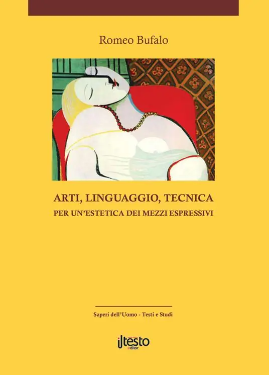 Arti, linguaggio, tecnica. Per un‘estetica dei mezzi espressivi. Ediz. per la scuola Nuovo Arrivo