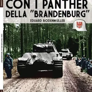 Con i Panther della «Brandenburg» Must-Have