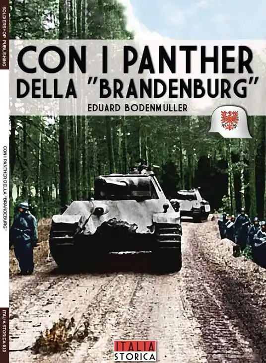 Con i Panther della «Brandenburg» Must-Have